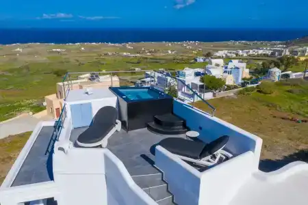 Sole d'oro Luxury Suites - 112