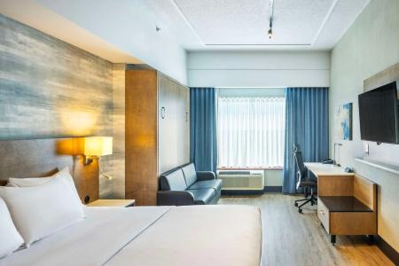 Quality Inn & Suites - 2