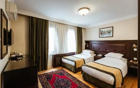 Tria Istanbul-Special Category - 54