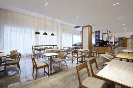 Holiday Inn Express Bengaluru Whitefield Itpl, An Ihg - 37