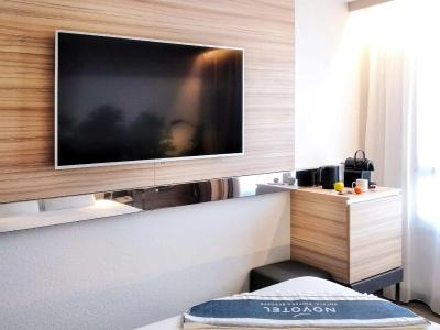 Novotel Suites Montpellier Antigone - 75