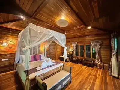 Viking Nature Resort - 32
