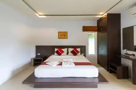Lanta Lapaya Resort - 161
