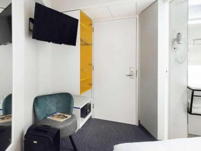 ibis Styles Amsterdam Central Station - 35