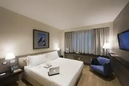 Unahotels Bologna Fiera - 34