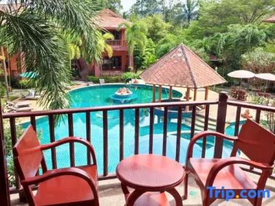 Andamanee Boutique Resort - Sha Plus - 117