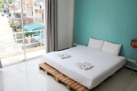 Sea Host Inn - 103