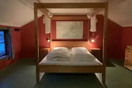 Kalle i Lofoten - 3