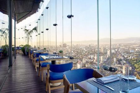 The Ritz-Carlton, Mexico City - 48