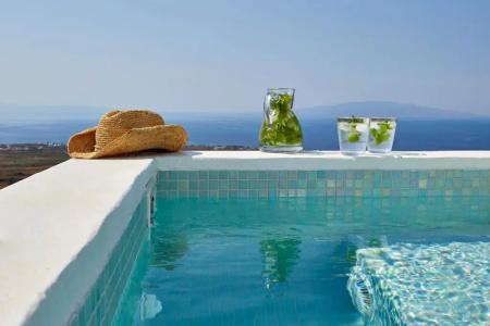Aperanto Suites - 37