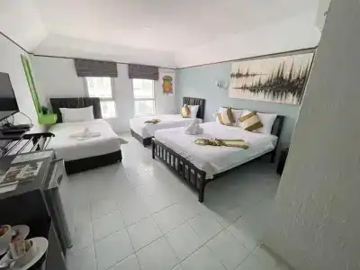Samui Green - 114