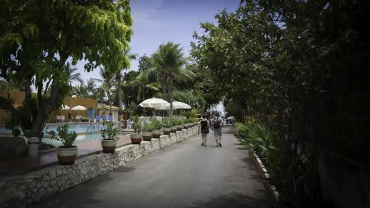 Twin Palms Resort Pattaya, Sha Extra Plus Certified - 47