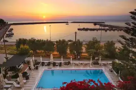 Kyparissia Beach - 28
