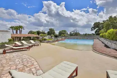 Masseria Casina Vitale - 15