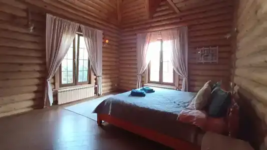Частный дом в Сивково с бассейном - 5