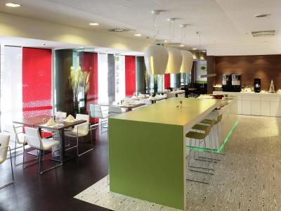 Ibis Styles Linz - 27