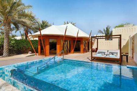 The Ritz-Carlton Ras Al Khaimah, Al Hamra Beach - 18