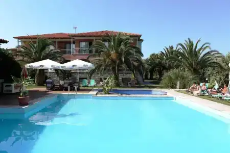 Hanioti Village Spa - 11