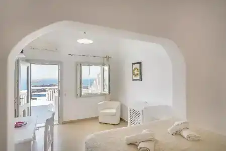 Avianto Suites - 52
