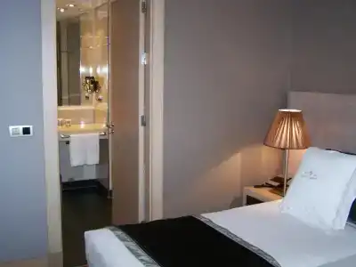 Washington Parquesol Suites & - 81