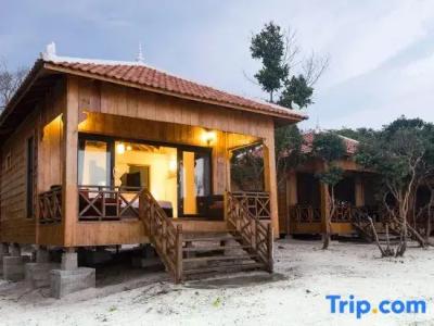 Sol Beach Resort - 34