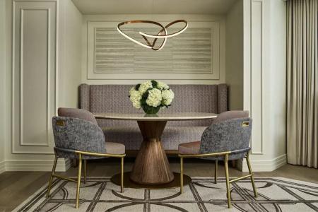 The Ritz-Carlton, Denver - 110