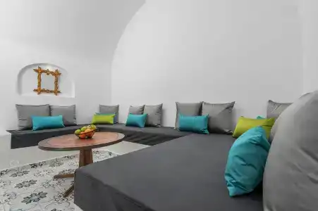 Sole d'oro Luxury Suites - 76