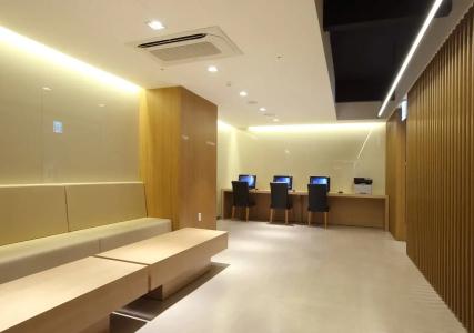 PJ Myeongdong - 16