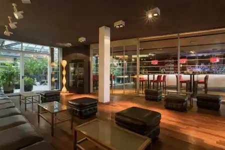 Four Points Sheraton Bolzano Bozen - 1