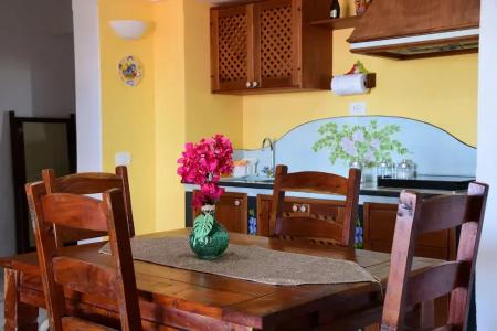 Residence Sotto le Stelle - 18
