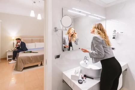 Victoria Palace & Zen Wellness - 88