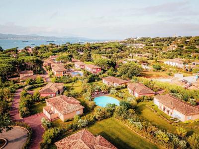 Domaine de l'Astragale - 28