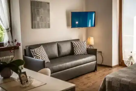 Le Servite Apartments - 62