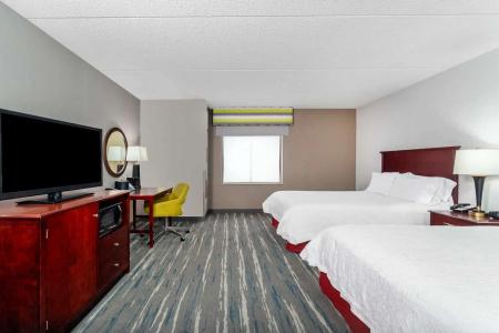 Hampton Inn & Suites Minneapolis St. Paul Airport - Mall of America - 45