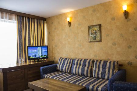 Kuban Resort & Aquapark - All Inclusive - 5