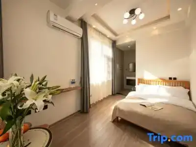 Lanyue · YinShe Boutique Design Guesthouse (Dali Ancient City South Gate) - 12