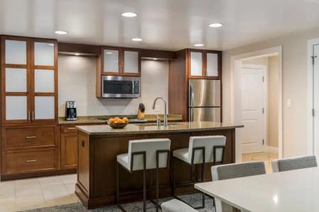 Marriott Lakeshore Reserve - 94