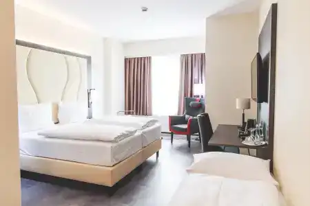 Best Western Plaza Mannheim - 68