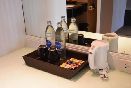 Grand Richmond Stylish Convention - Sha Plus - 11