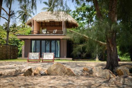 Seavana Koh Beach - 16