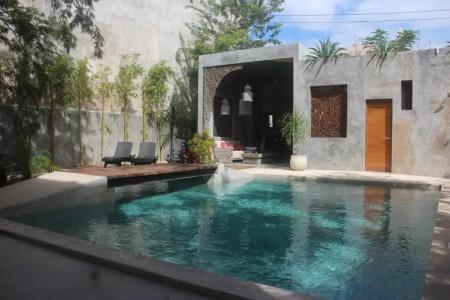 Little Gem Tulum La Veleta - 10