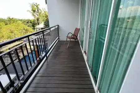 Kham Mon Lanna Resort - 144