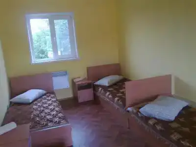 на Пороге Ревун - 2
