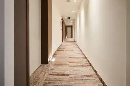 Best Western Premier Keizershof - 15