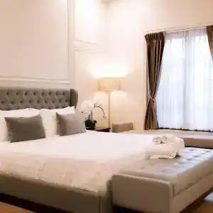 Villa Seville - 20