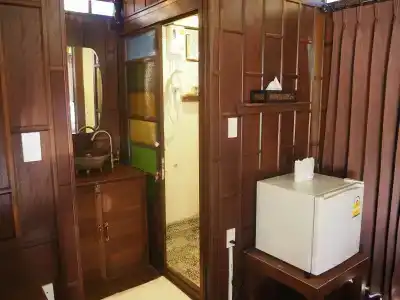 Pludhaya Resort & Spa - 1