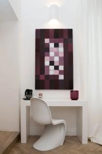 Da Me Suites - 37