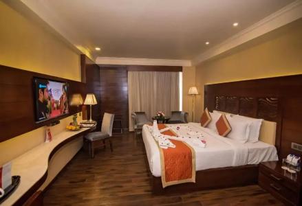 Shakuns And Resorts - 21