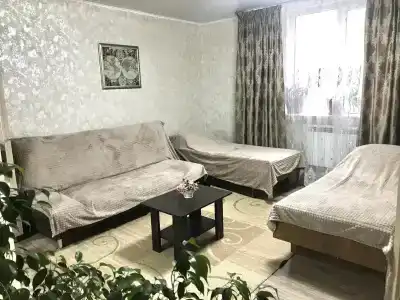 В Большом Садовом переулке - 1