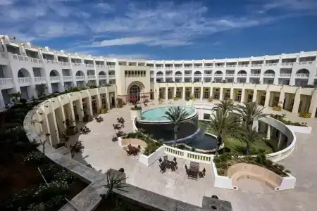 Medina Solaria And Thalasso - 26
